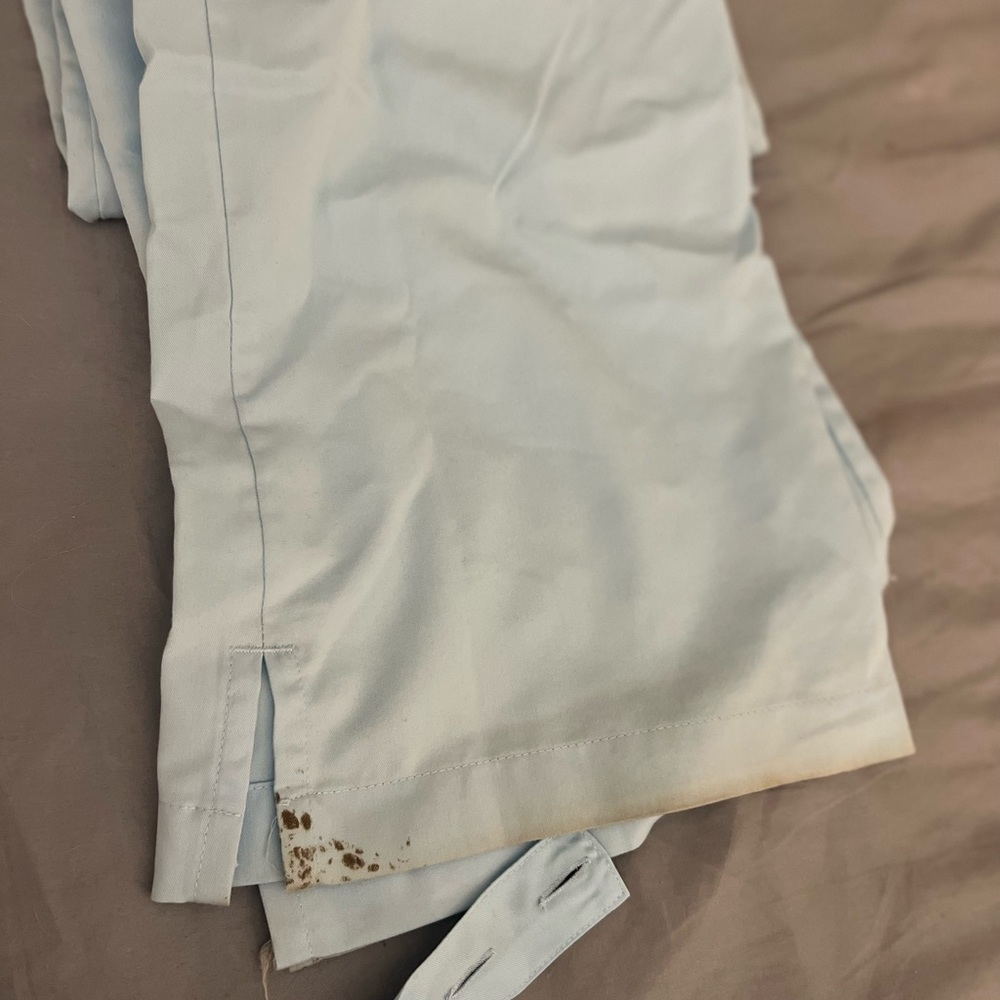 Greys anatomy womens scrubbs set bundle size small - Picture 10 of 16
